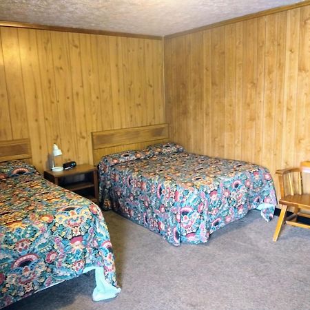 Davis Motel North Lima ภายนอก รูปภาพ
